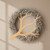 Treebranch Wood Cutout for Crafts, Unfinished Baltic Birch Craft Shape