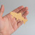 Trout 2 Wood Cutout for Crafts, Unfinished Baltic Birch Craft Shape