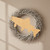 Trout 2 Wood Cutout for Crafts, Unfinished Baltic Birch Craft Shape