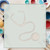 Stethescope Reusable Mylar Stencil, 10 mil Plastic Paint Stencil for Crafts and Decor