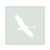 Stork Reusable Mylar Stencil, 10 mil Plastic Paint Stencil for Crafts and Decor