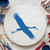 Stork Reusable Mylar Stencil, 10 mil Plastic Paint Stencil for Crafts and Decor