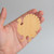 Turkey 3 Wood Cutout for Crafts, Unfinished Baltic Birch Craft Shape