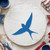Swallow 1 Reusable Mylar Stencil, 10 mil Plastic Paint Stencil for Crafts and Decor
