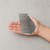 Georgia Steel Cutout Shape, Raw Metal Wall Art and Craft Supply