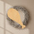 Turkey Leg Wood Cutout for Crafts, Unfinished Baltic Birch Craft Shape