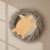 Turtle Wood Cutout for Crafts, Unfinished Baltic Birch Craft Shape