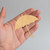 Umbrella 1 Wood Cutout for Crafts, Unfinished Baltic Birch Craft Shape