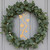 Vine Branch Wood Cutout for Crafts, Unfinished Baltic Birch Craft Shape