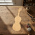 Viola Wood Cutout for Crafts, Unfinished Baltic Birch Craft Shape