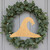 Wave Wood Cutout for Crafts, Unfinished Baltic Birch Craft Shape