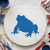 Toad Reusable Mylar Stencil, 10 mil Plastic Paint Stencil for Crafts and Decor