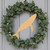 Whale 1 Wood Cutout for Crafts, Unfinished Baltic Birch Craft Shape