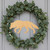 Wolf Wood Cutout for Crafts, Unfinished Baltic Birch Craft Shape