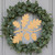 Acorn Branch Wood Cutout for Crafts, Unfinished Baltic Birch Craft Shape