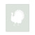 Turkey 3 Reusable Mylar Stencil, 10 mil Plastic Paint Stencil for Crafts and Decor