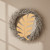 Palm Leaf 2 Wood Cutout for Crafts, Unfinished Baltic Birch Craft Shape