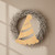 Party Hat Wood Cutout for Crafts, Unfinished Baltic Birch Craft Shape