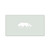 Wolf Reusable Mylar Stencil, 10 mil Plastic Paint Stencil for Crafts and Decor