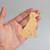 Retrieve Wood Cutout for Crafts, Unfinished Baltic Birch Craft Shape