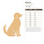 Retrieve Wood Cutout for Crafts, Unfinished Baltic Birch Craft Shape