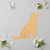 Retriever Wood Cutout for Crafts, Unfinished Baltic Birch Craft Shape