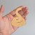 Serpent Wood Cutout for Crafts, Unfinished Baltic Birch Craft Shape