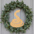 Serpent Wood Cutout for Crafts, Unfinished Baltic Birch Craft Shape