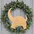 Viking Helmet Wood Cutout for Crafts, Unfinished Baltic Birch Craft Shape
