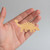 Ankylosaurus 1 Wood Cutout for Crafts, Unfinished Baltic Birch Craft Shape