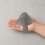 Mushroom 2 Steel Cutout Shape, Raw Metal Wall Art and Craft Supply