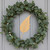 Birch Leaf Wood Cutout for Crafts, Unfinished Baltic Birch Craft Shape