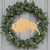 Buffalo 1 Wood Cutout for Crafts, Unfinished Baltic Birch Craft Shape