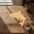 Catfish 1 Wood Cutout for Crafts, Unfinished Baltic Birch Craft Shape
