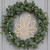 Daisy 2 Wood Cutout for Crafts, Unfinished Baltic Birch Craft Shape