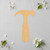 Hammer 3 Wood Cutout for Crafts, Unfinished Baltic Birch Craft Shape
