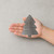 Christmas Tree 5 Steel Cutout Shape, Raw Metal Wall Art and Craft Supply