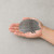 Hedgehog Steel Cutout Shape, Raw Metal Wall Art and Craft Supply