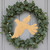 Dove 2 Wood Cutout for Crafts, Unfinished Baltic Birch Craft Shape