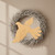 Dove 2 Wood Cutout for Crafts, Unfinished Baltic Birch Craft Shape