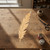 Feather Wood Cutout for Crafts, Unfinished Baltic Birch Craft Shape