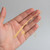 Fishing Pole 2 Wood Cutout for Crafts, Unfinished Baltic Birch Craft Shape