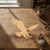 Flying Eagle 1 Wood Cutout for Crafts, Unfinished Baltic Birch Craft Shape