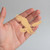 Flying Eagle 1 Wood Cutout for Crafts, Unfinished Baltic Birch Craft Shape