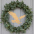 Flying Eagle 1 Wood Cutout for Crafts, Unfinished Baltic Birch Craft Shape
