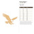 Flying Eagle 1 Wood Cutout for Crafts, Unfinished Baltic Birch Craft Shape