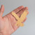 Freedom Eagle Sign Wood Cutout for Crafts, Unfinished Baltic Birch Craft Shape