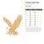 Freedom Eagle Sign Wood Cutout for Crafts, Unfinished Baltic Birch Craft Shape