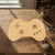 Game Controller Wood Cutout for Crafts, Unfinished Baltic Birch Craft Shape