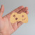 Game Controller Wood Cutout for Crafts, Unfinished Baltic Birch Craft Shape
